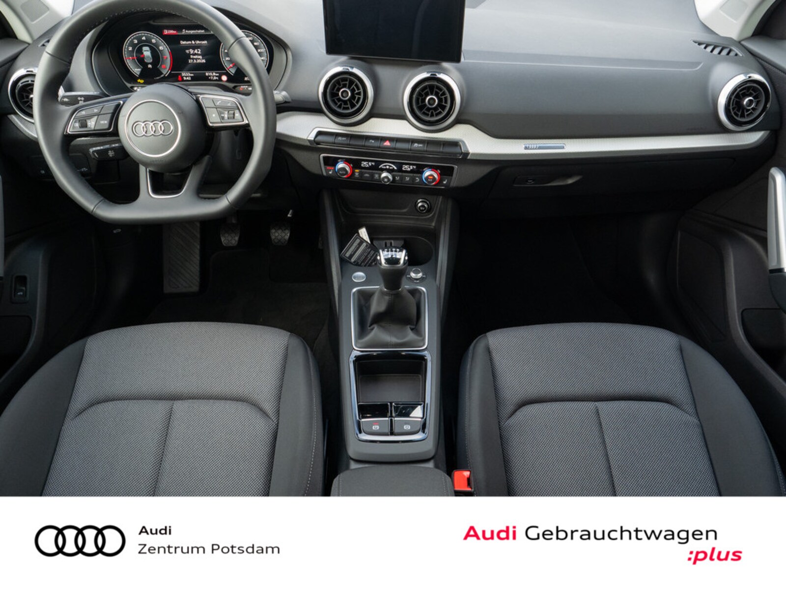 Audi Q2 – Bild 7