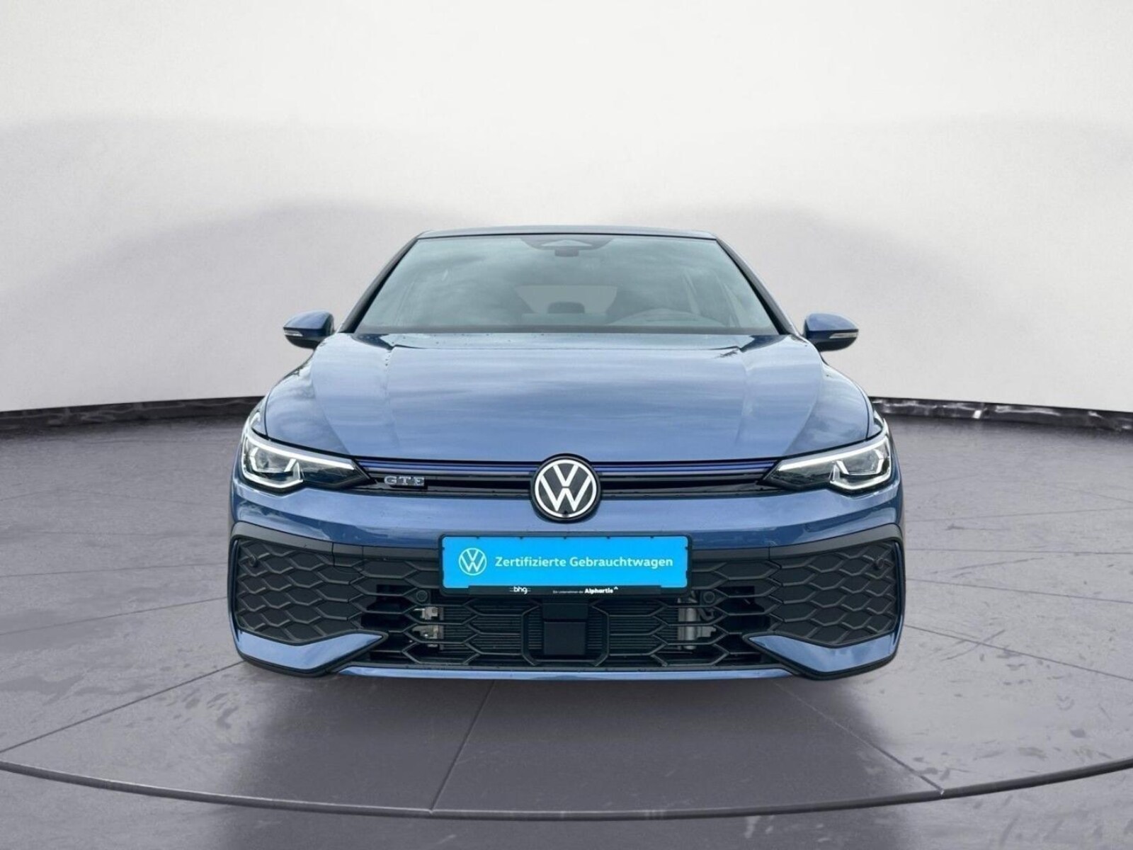 Volkswagen Golf – Bild 8