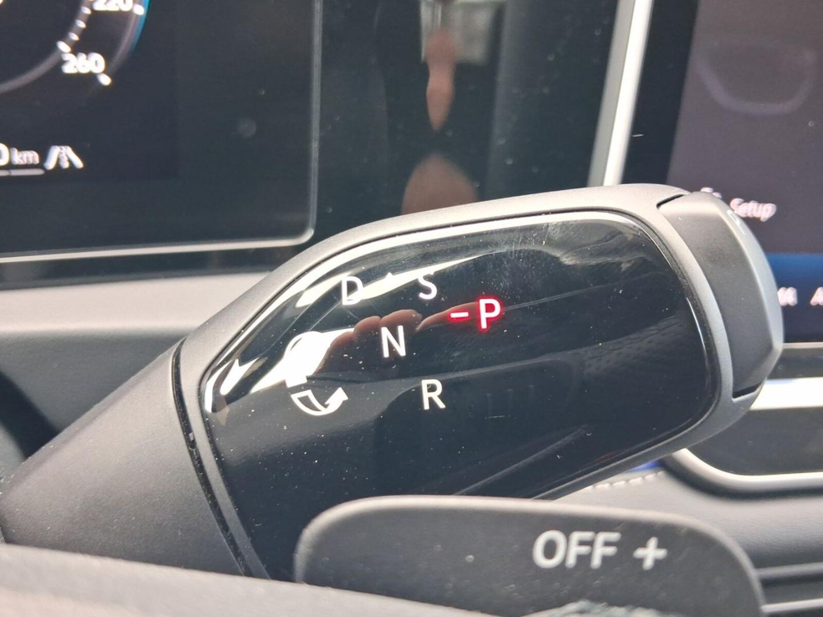 Volkswagen Tiguan – Bild 10