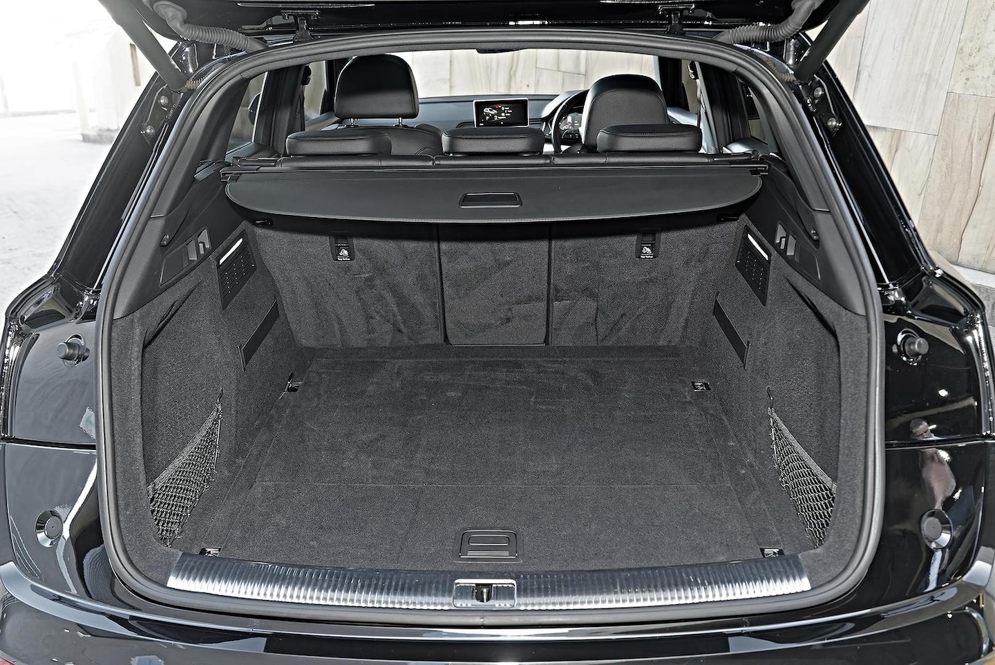 Image about Audi Q5 2.0 TFSI