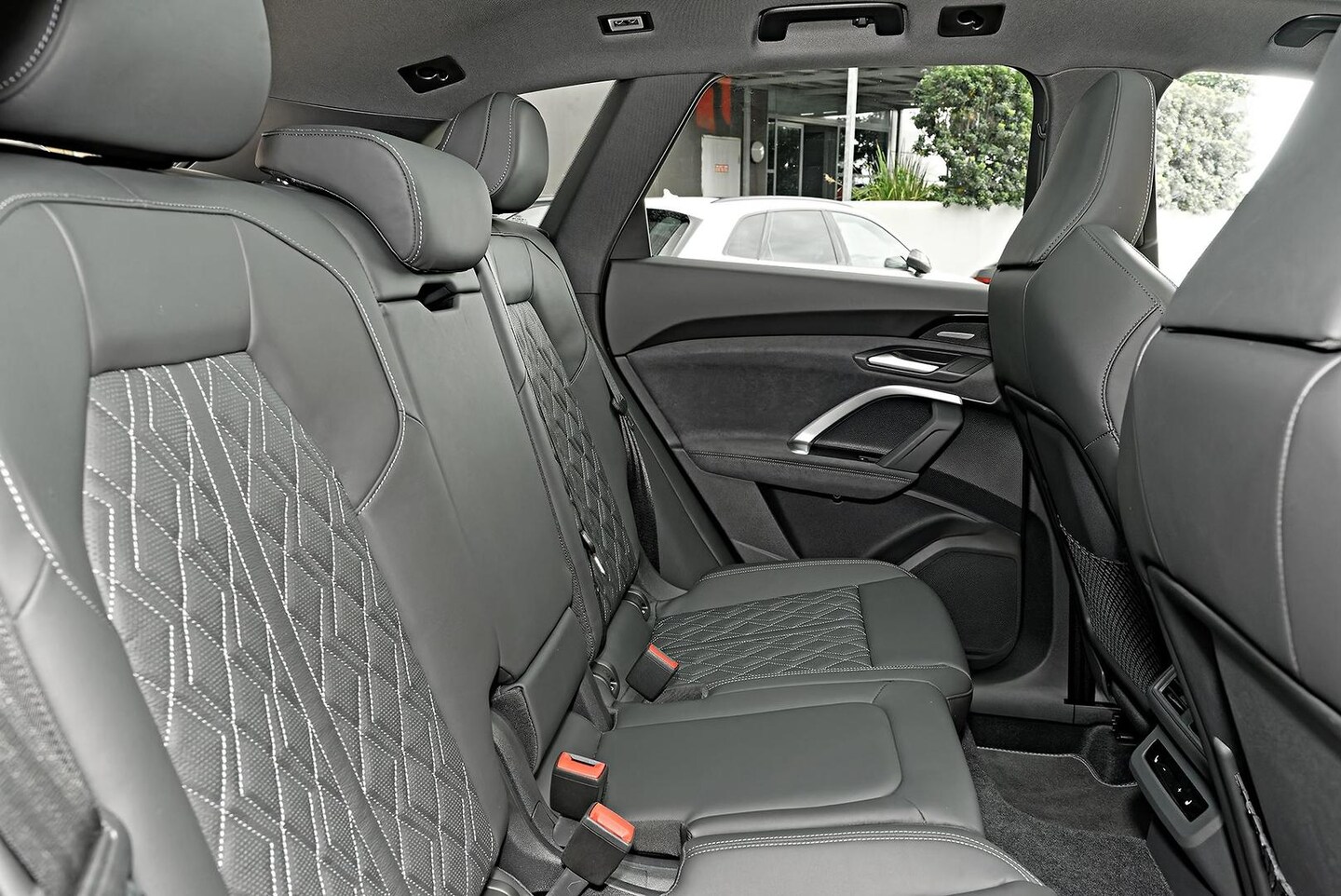 Image about Audi SQ5 SUV TFSI 270 kW