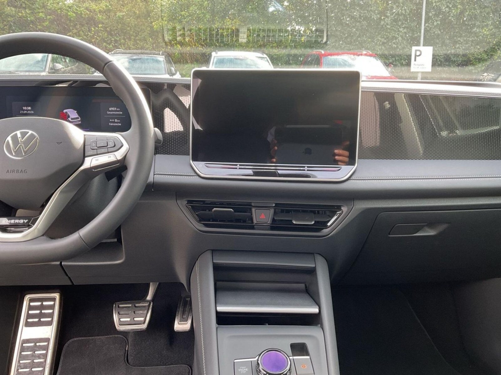 Volkswagen Tiguan – Bild 14