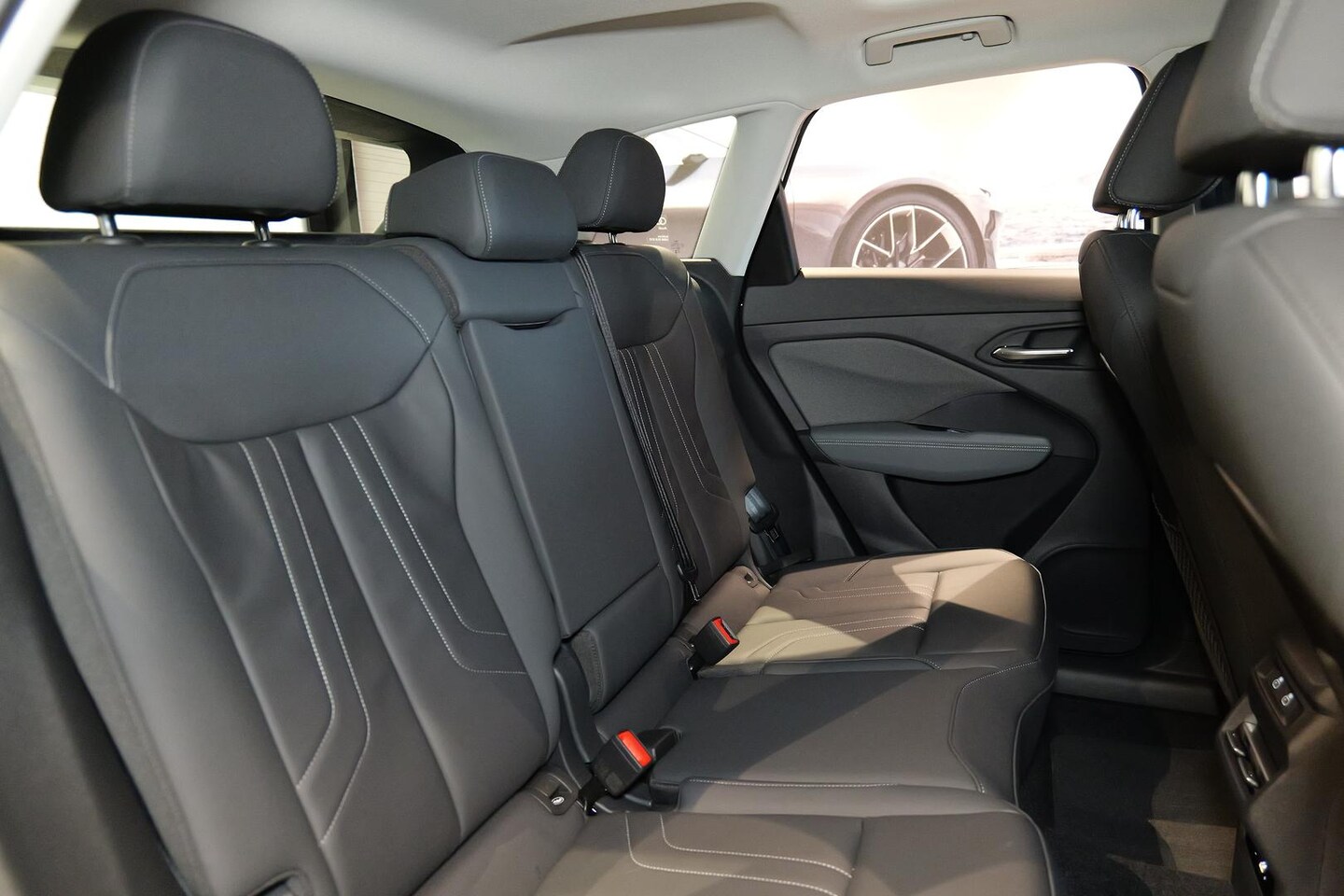 Image about Audi Q3 SUV TFSI 110 kW launch edition
