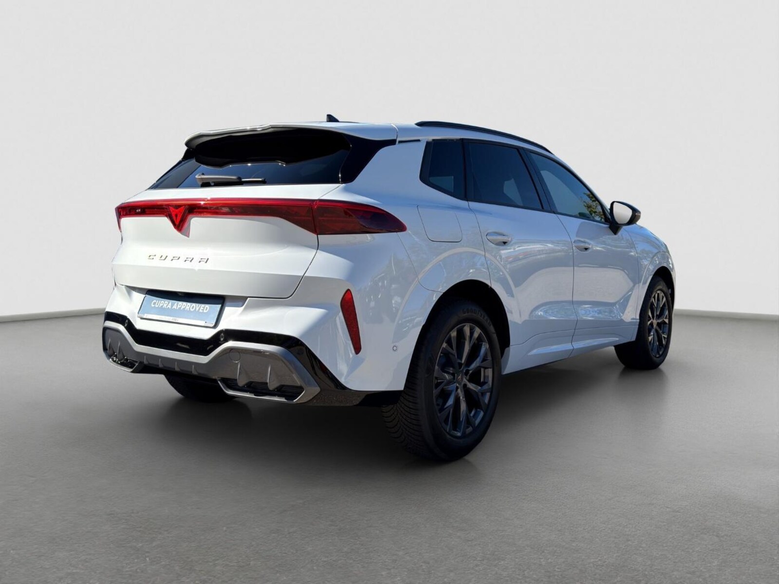 CUPRA Terramar – Bild 5