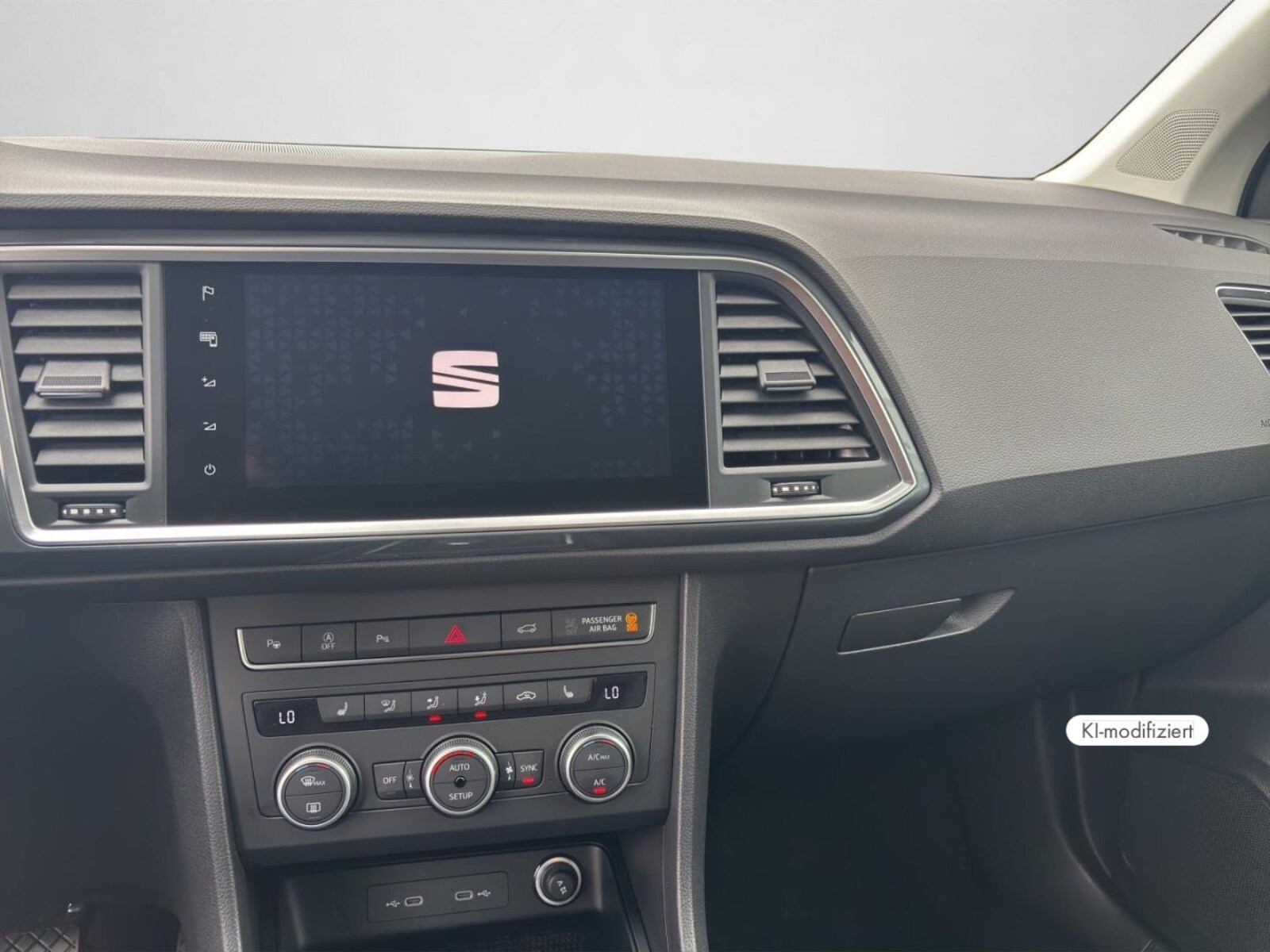 SEAT Ateca – Bild 11