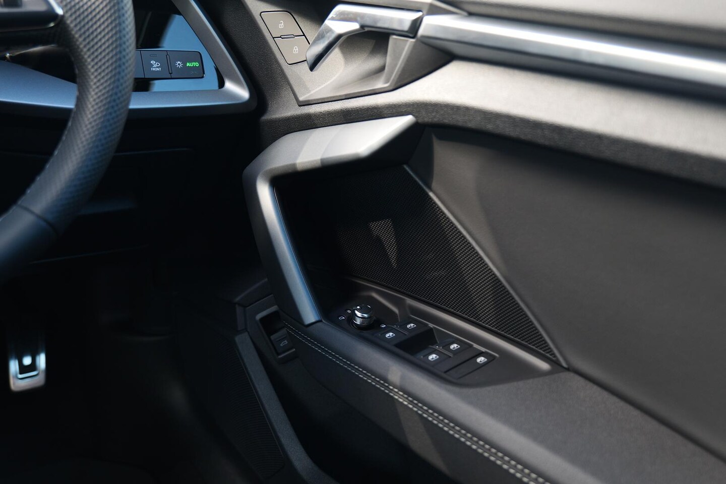 Image about Audi A3 Sedan TFSI S tronic