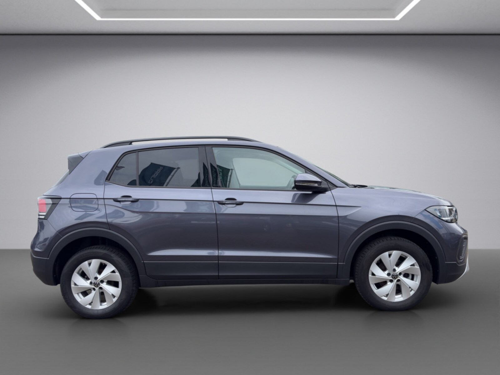 Volkswagen T-Cross – Bild 6
