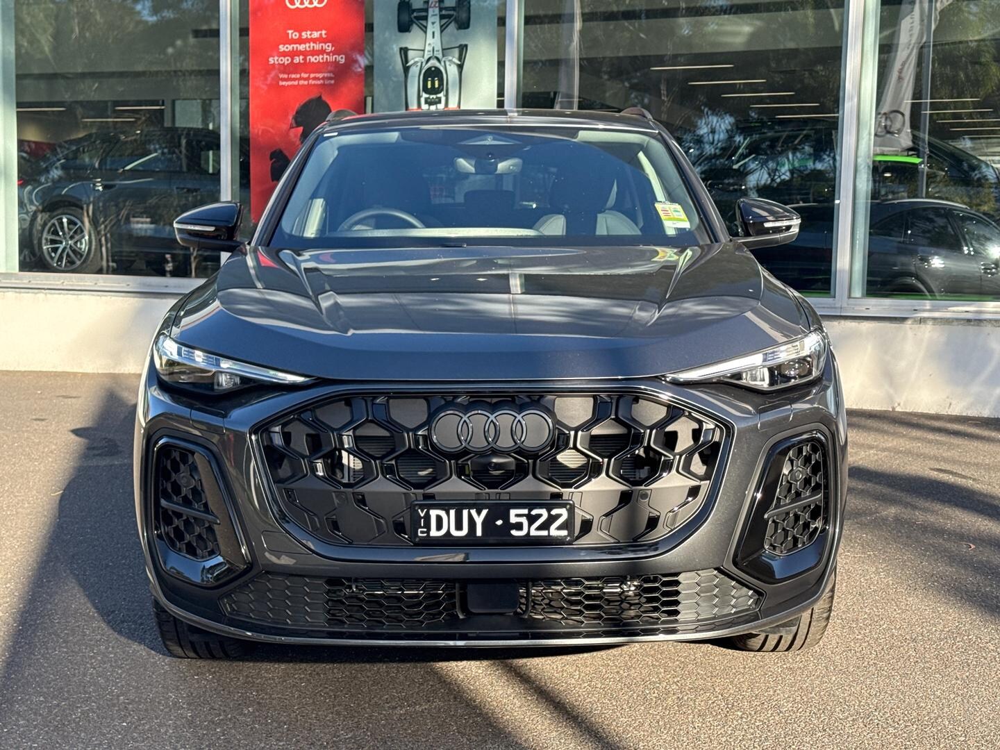 Image about Audi Q5 Sportback TFSI 150 kW