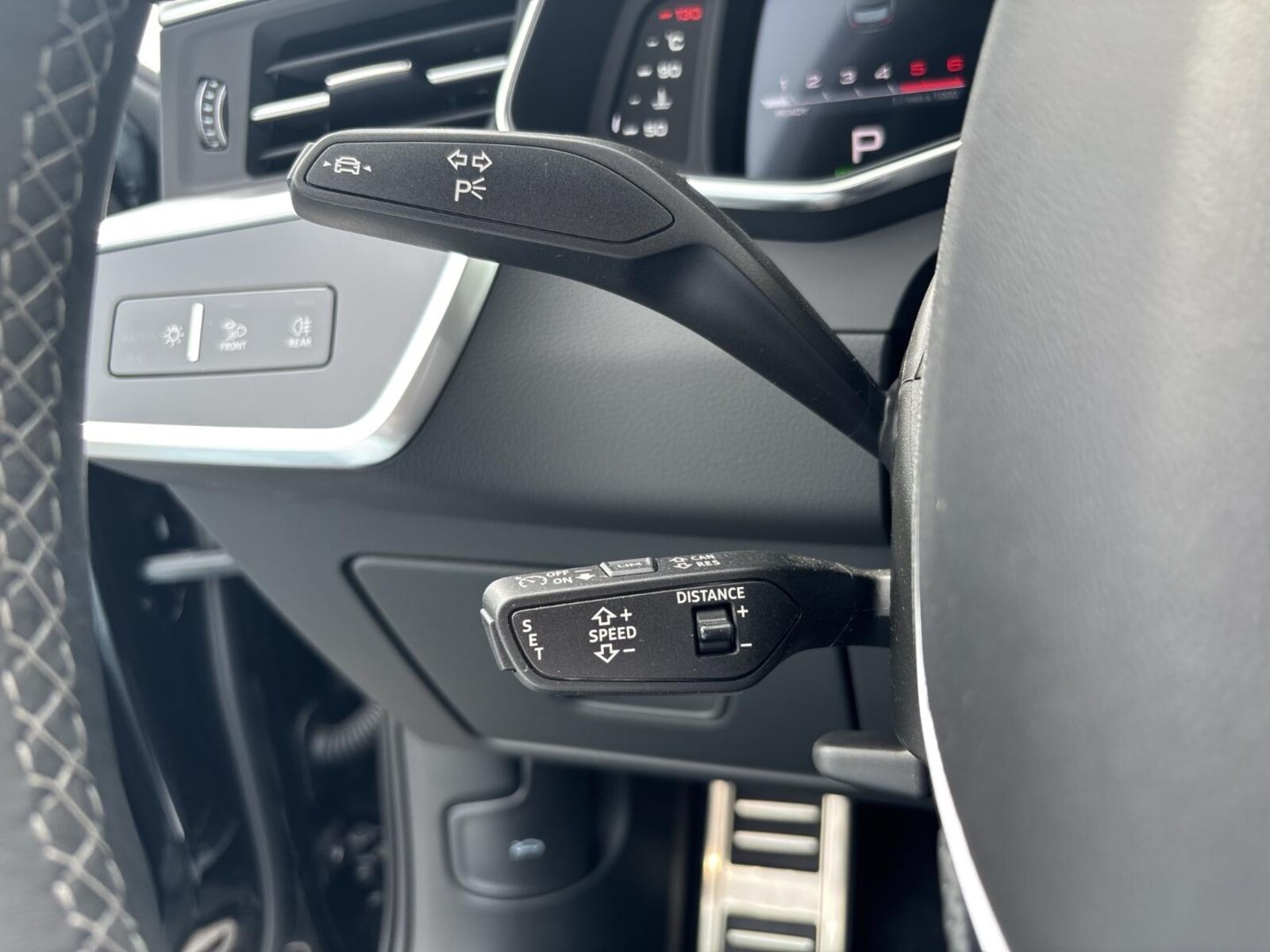 Audi S6 Limousine – Bild 19