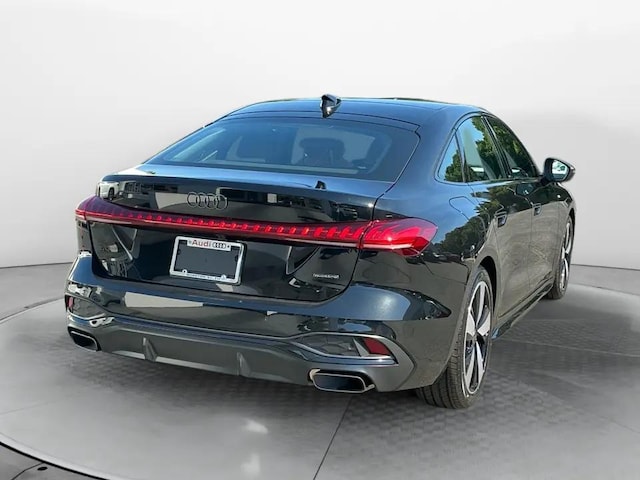 2026 Audi A5 Premium Plus - Photo 7