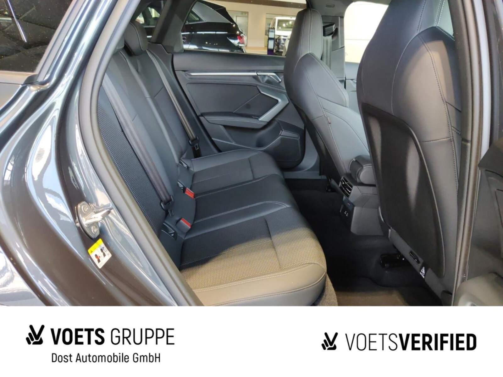 Audi A3 allstreet – Bild 15