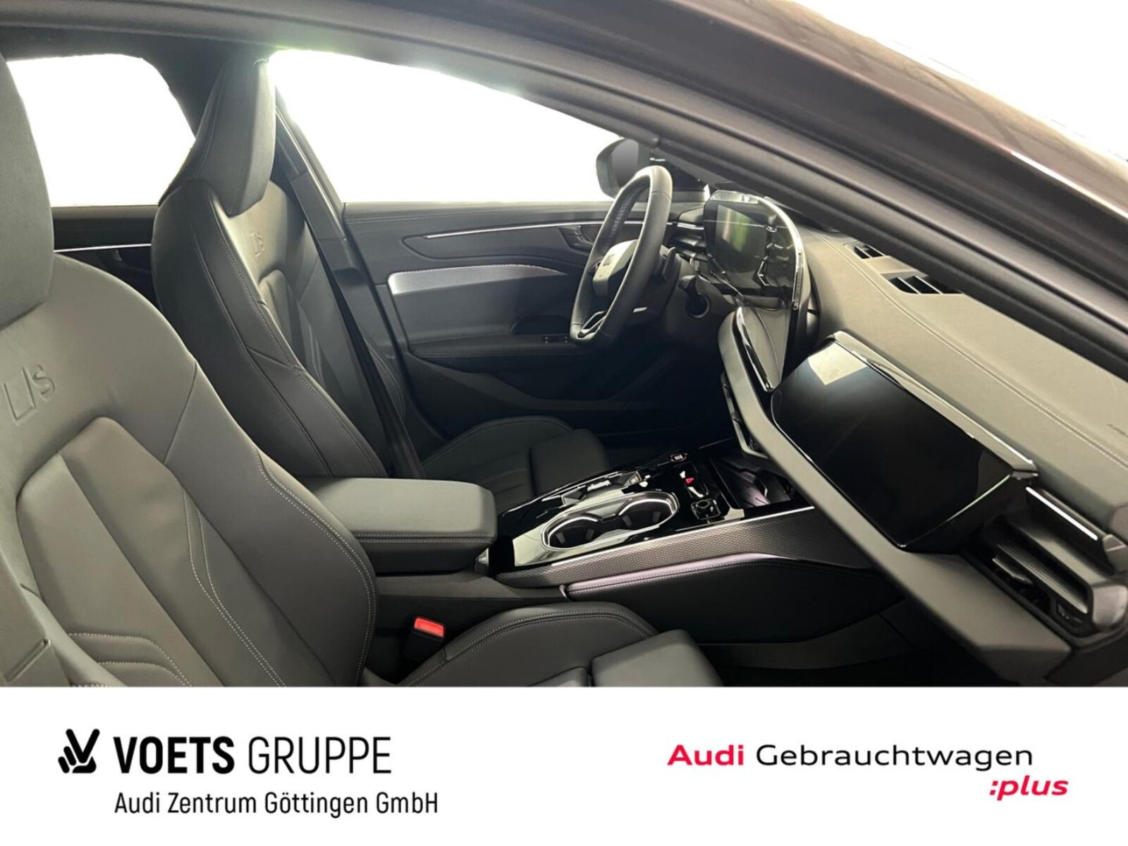 Audi A6 Avant – Bild 6