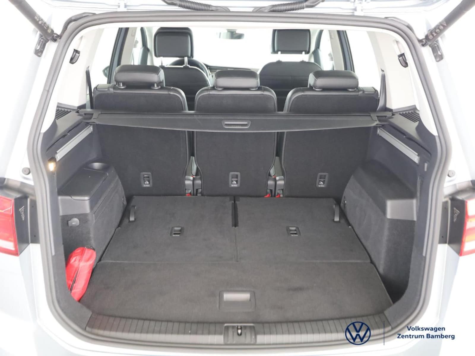 Volkswagen Touran – Bild 9