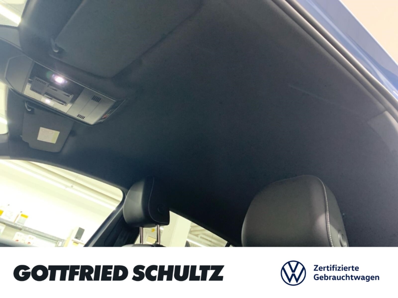 Volkswagen T-Cross – Bild 13