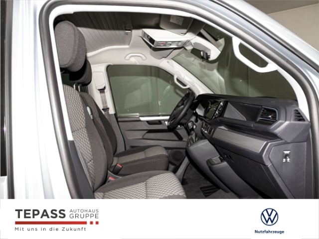 Volkswagen T6.1 California