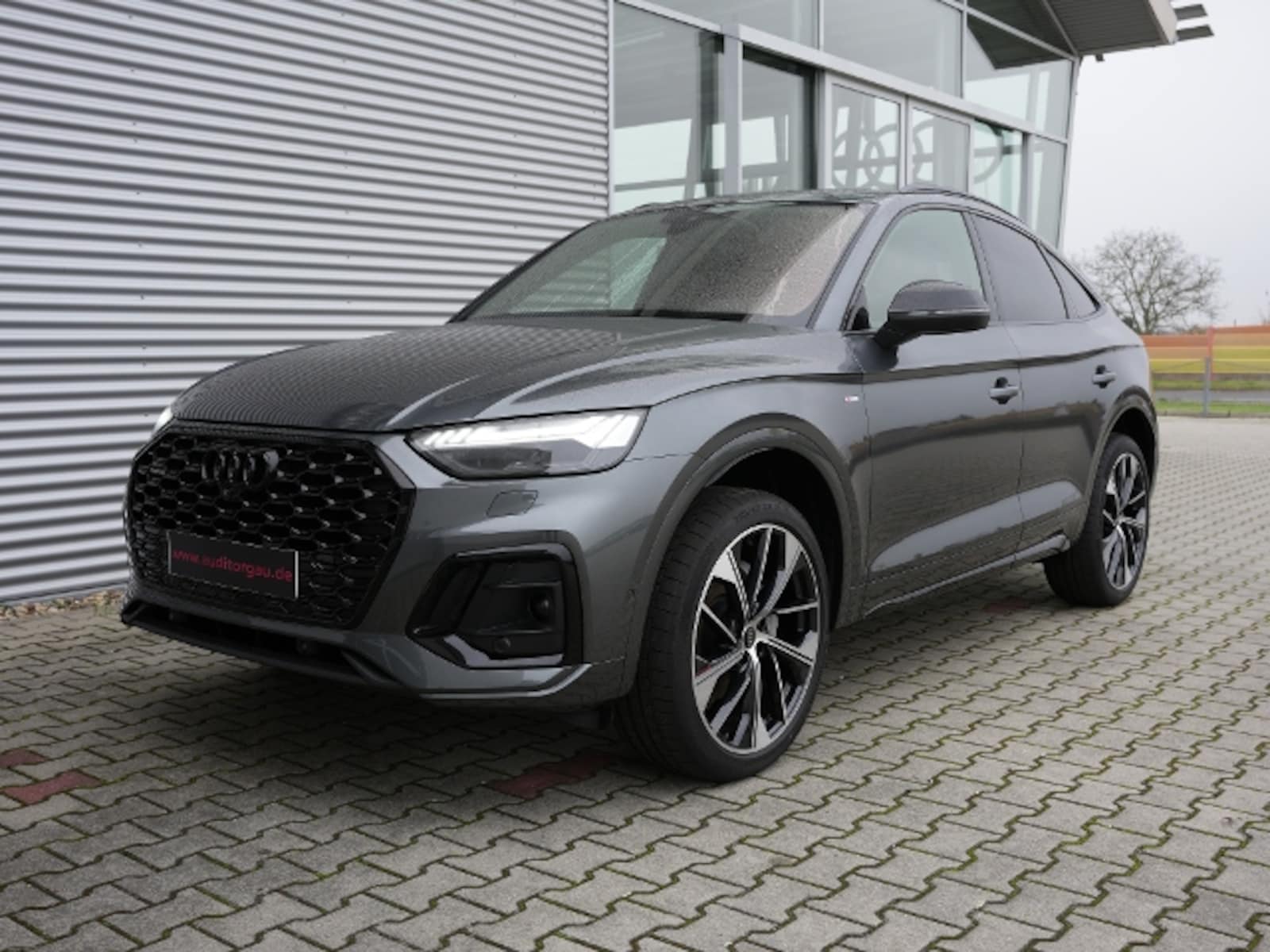 Audi Q5 Sportback – Bild 6