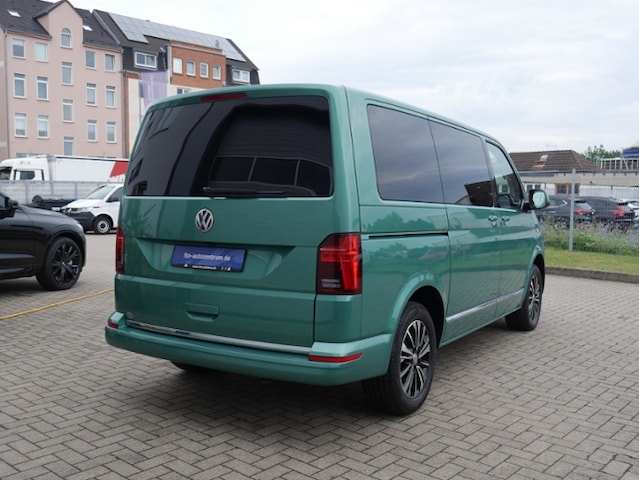 Volkswagen T6.1 Multivan