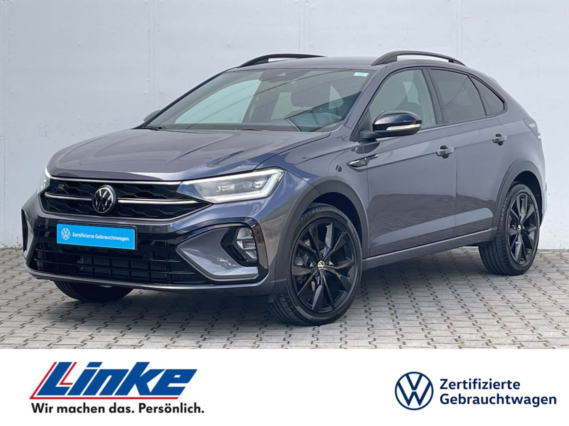 Volkswagen Taigo R-Line