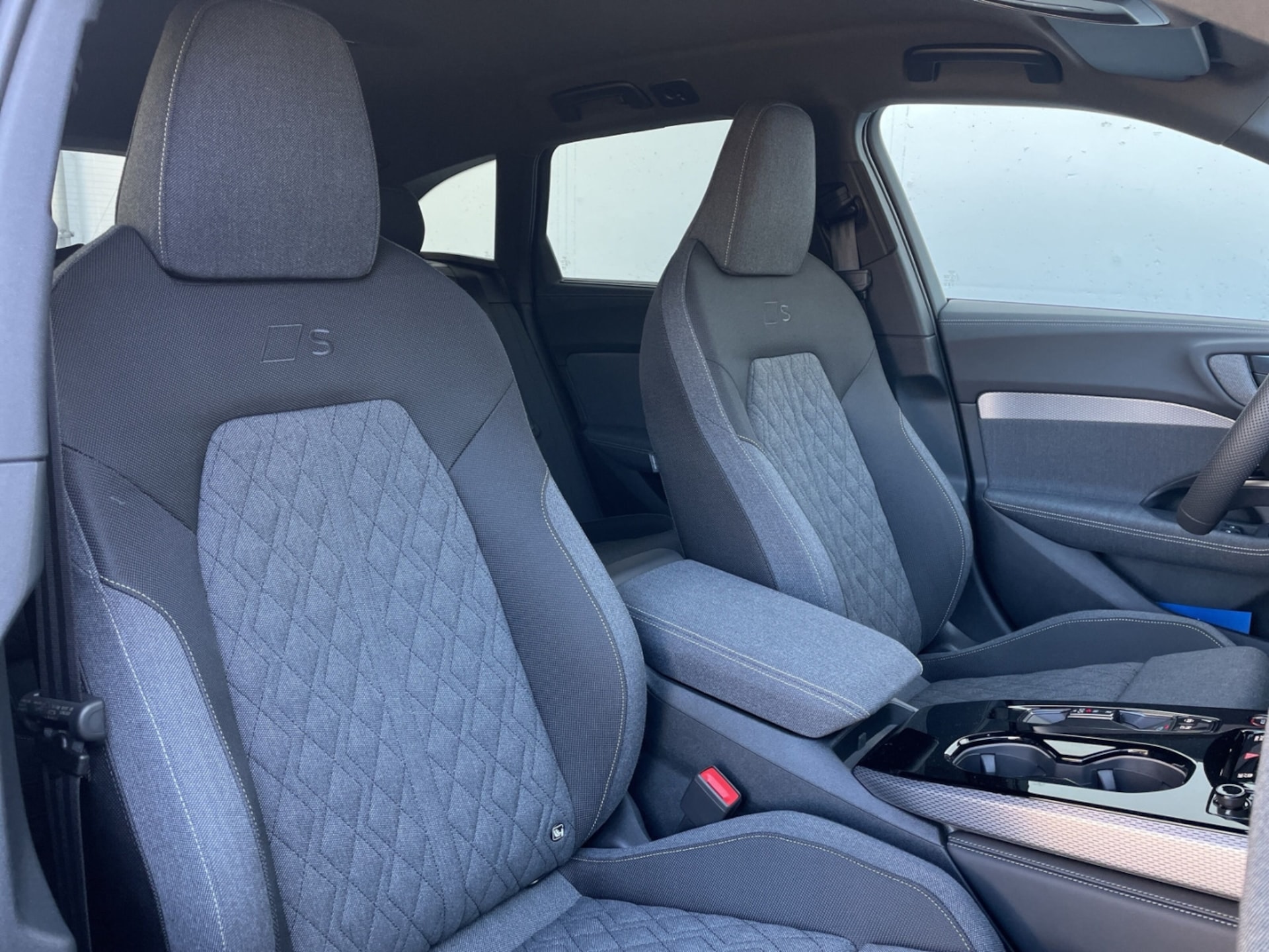 Audi A5 Avant edition one