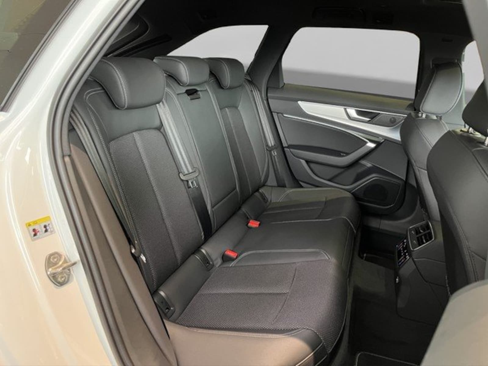 Audi A6 Avant – Bild 8