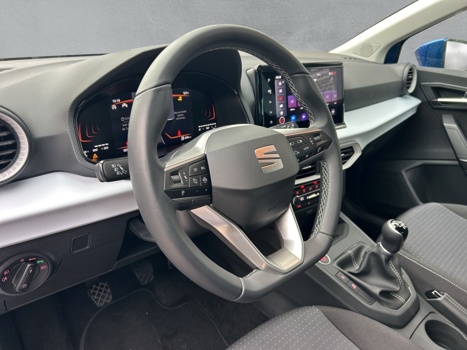 SEAT Ibiza – Bild 7