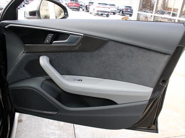 2024 AUDI S4 - Image 36