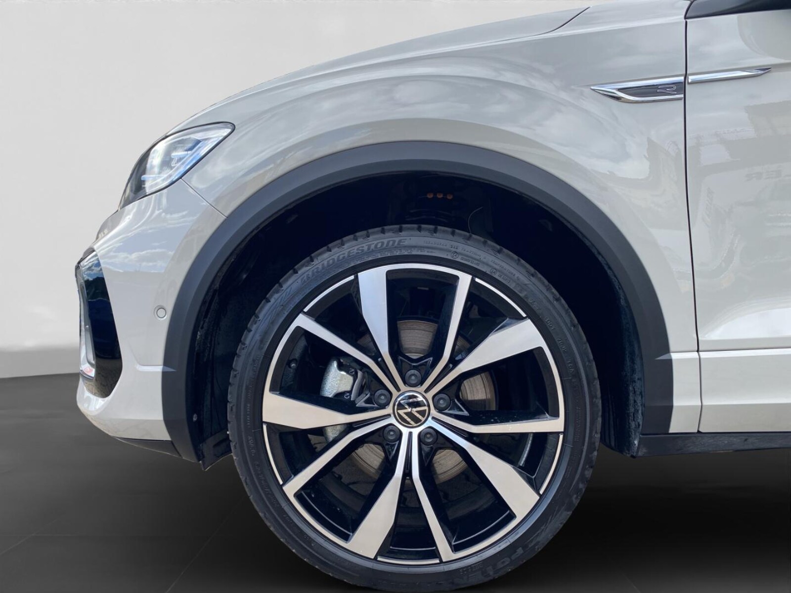Volkswagen T-Roc – Bild 23