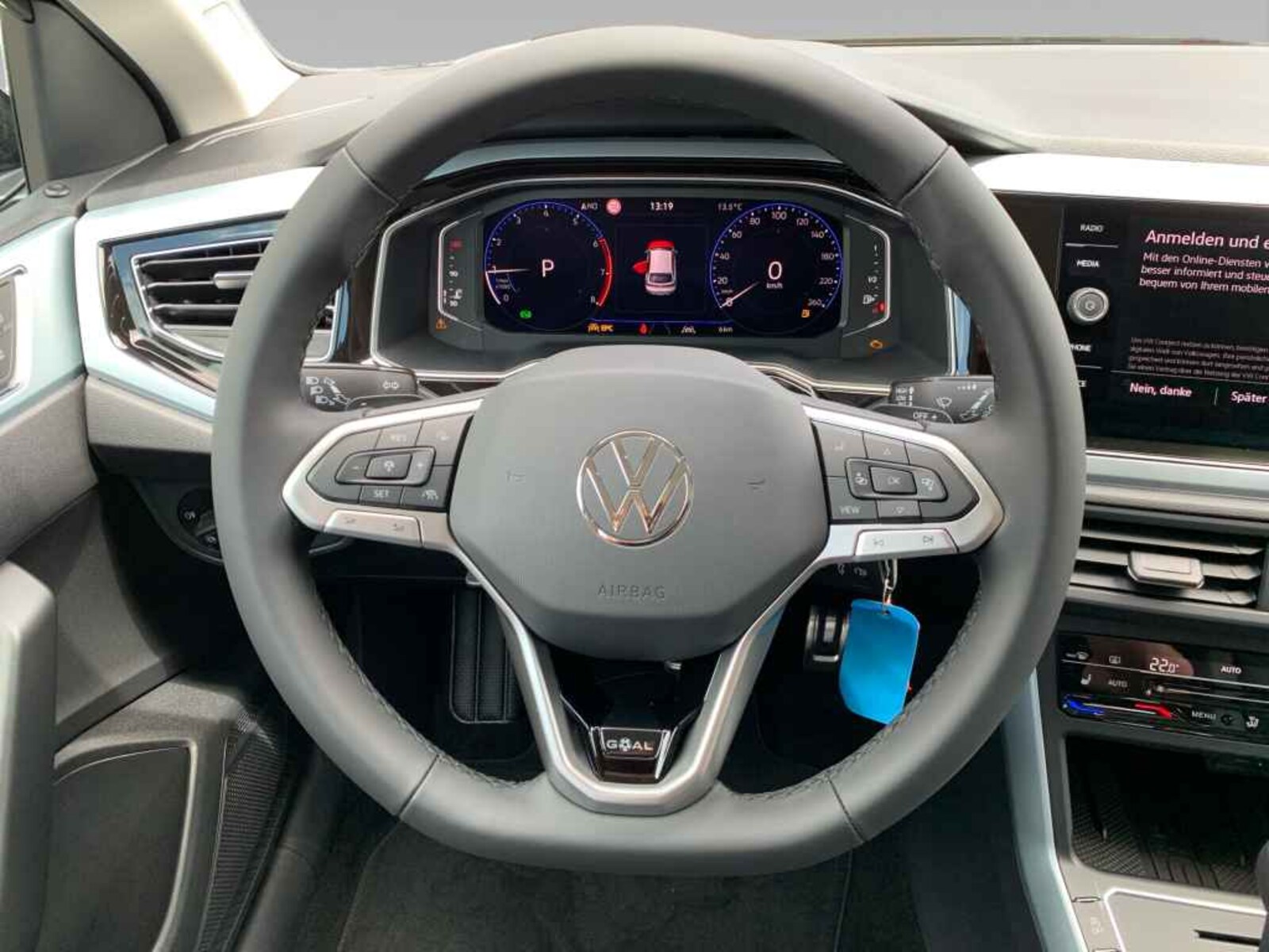 Volkswagen Taigo – Bild 12