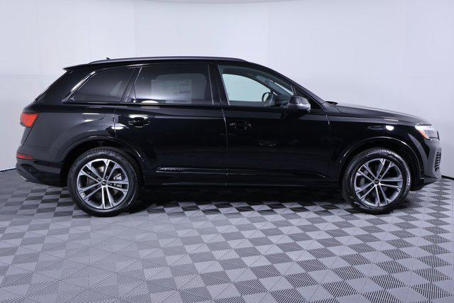 2026 Audi Q7 Premium - Photo 8