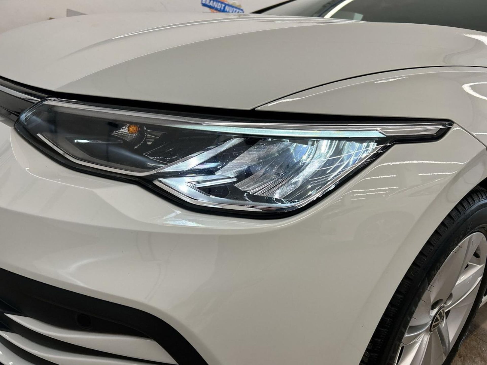 Volkswagen Golf Life