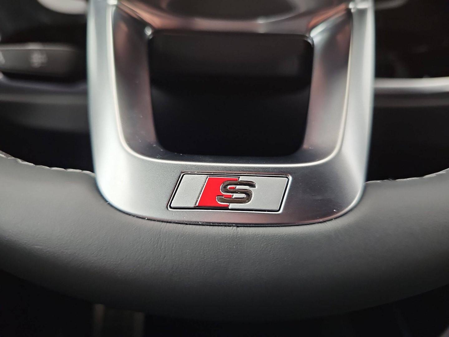 Image about Audi Q3 Sportback S line 35 TDI 110 kW (150 ch) S tronic