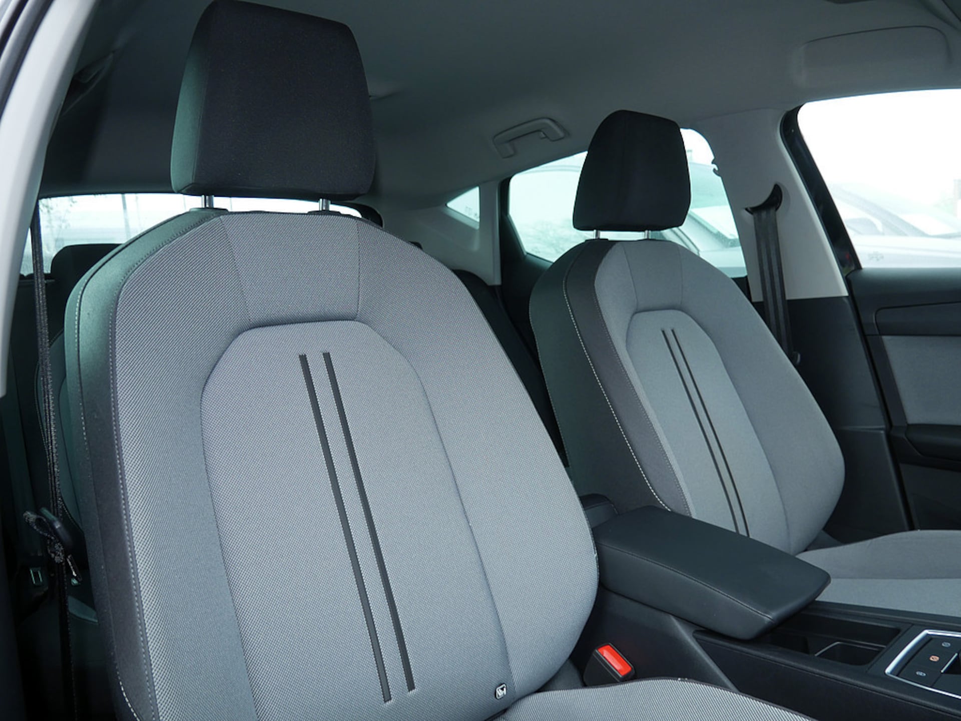 SEAT Leon Style