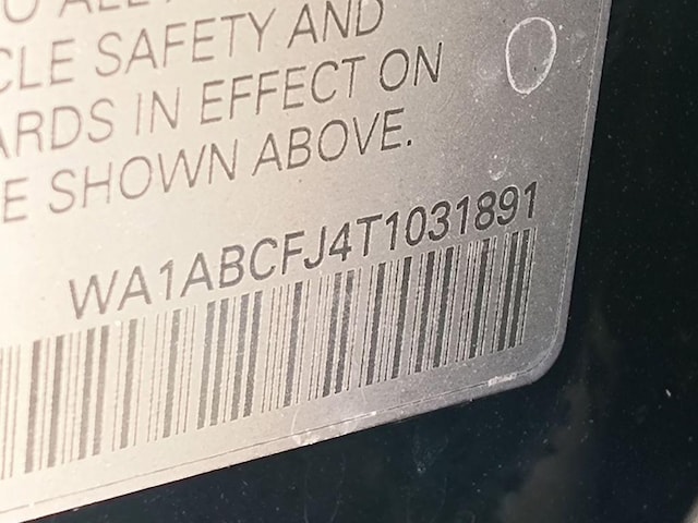 2026 Audi Q3 Base - Photo 15