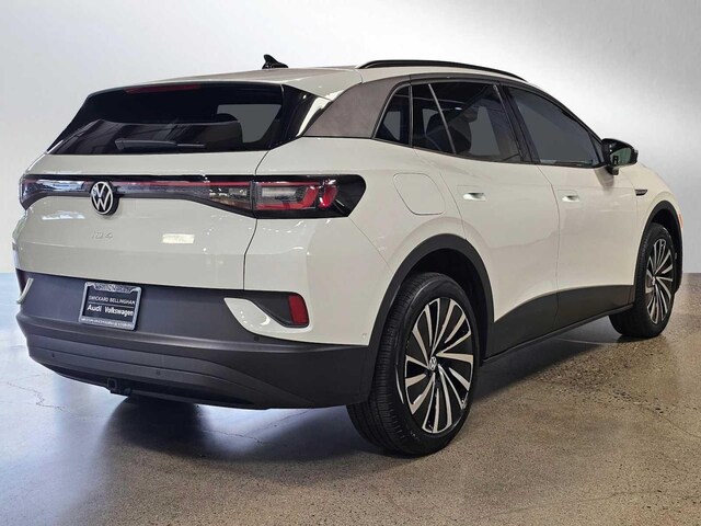 2025 Volkswagen ID.4