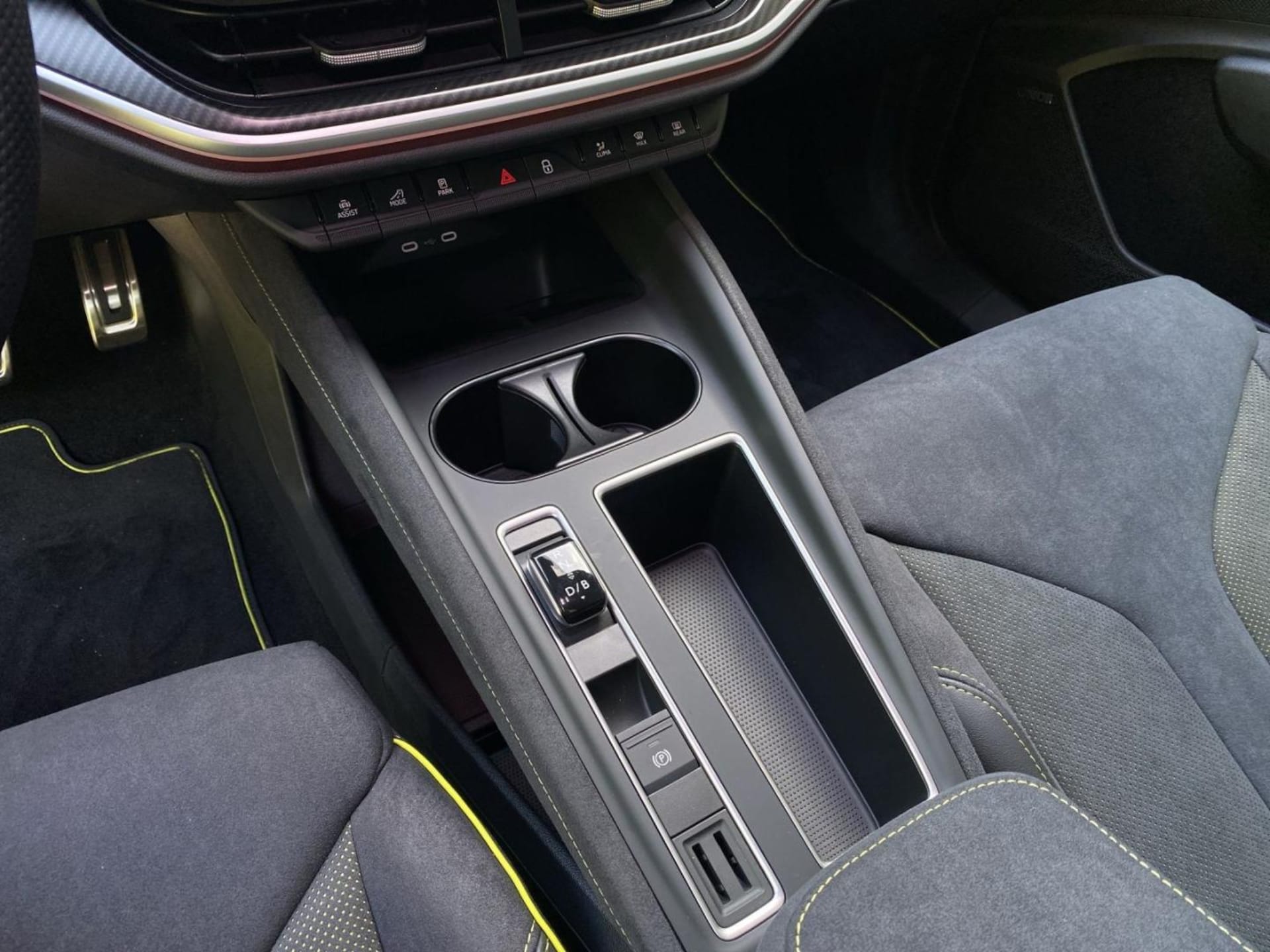 Skoda Elroq RS