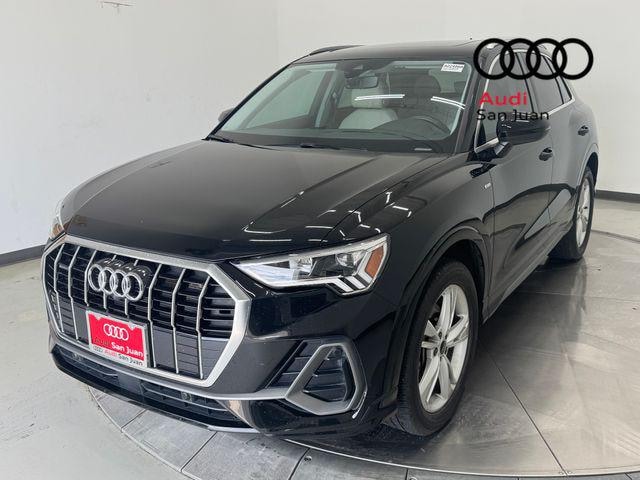 2024 Audi Q3 SUV
