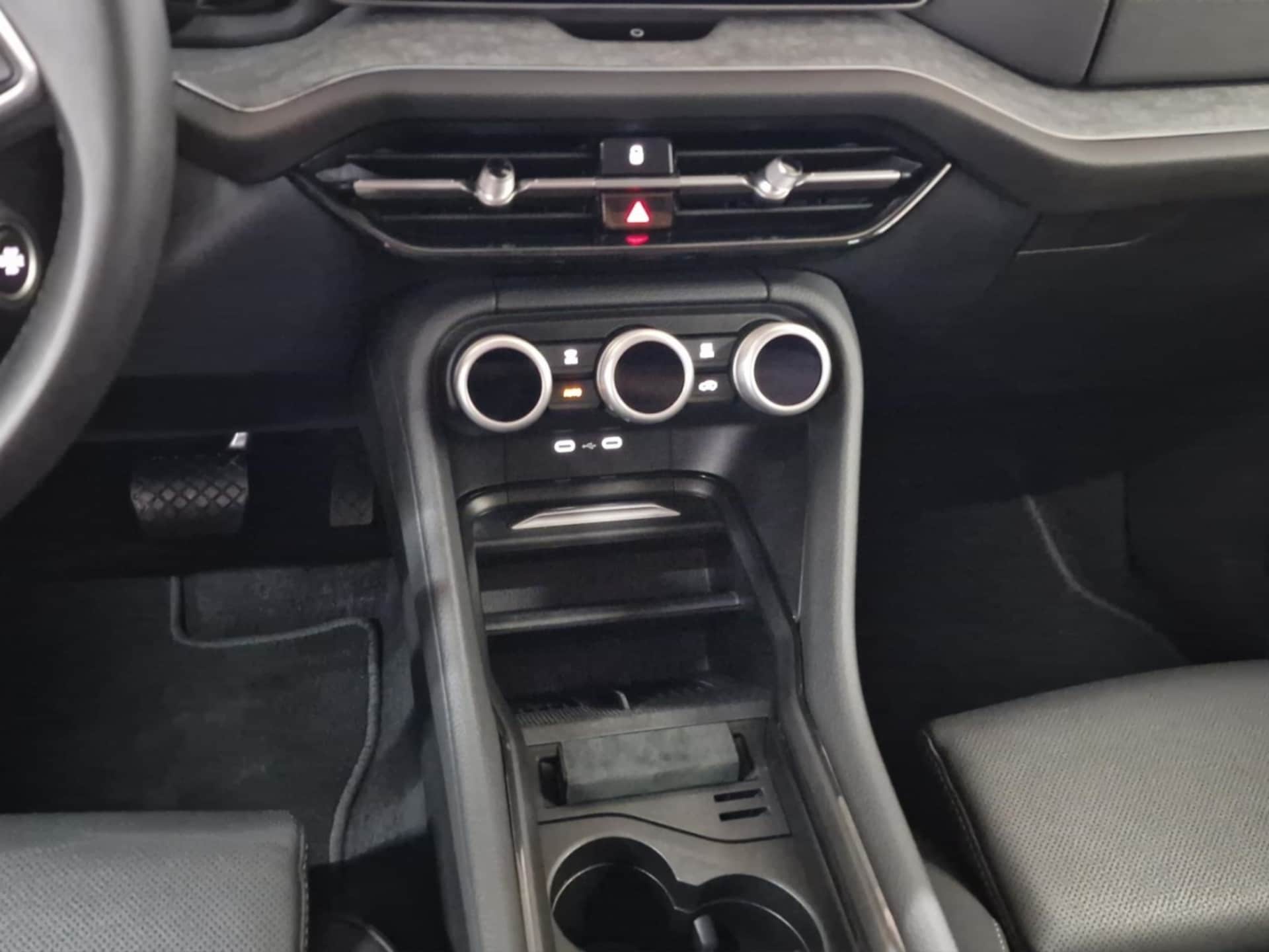 Skoda Kodiaq Selection