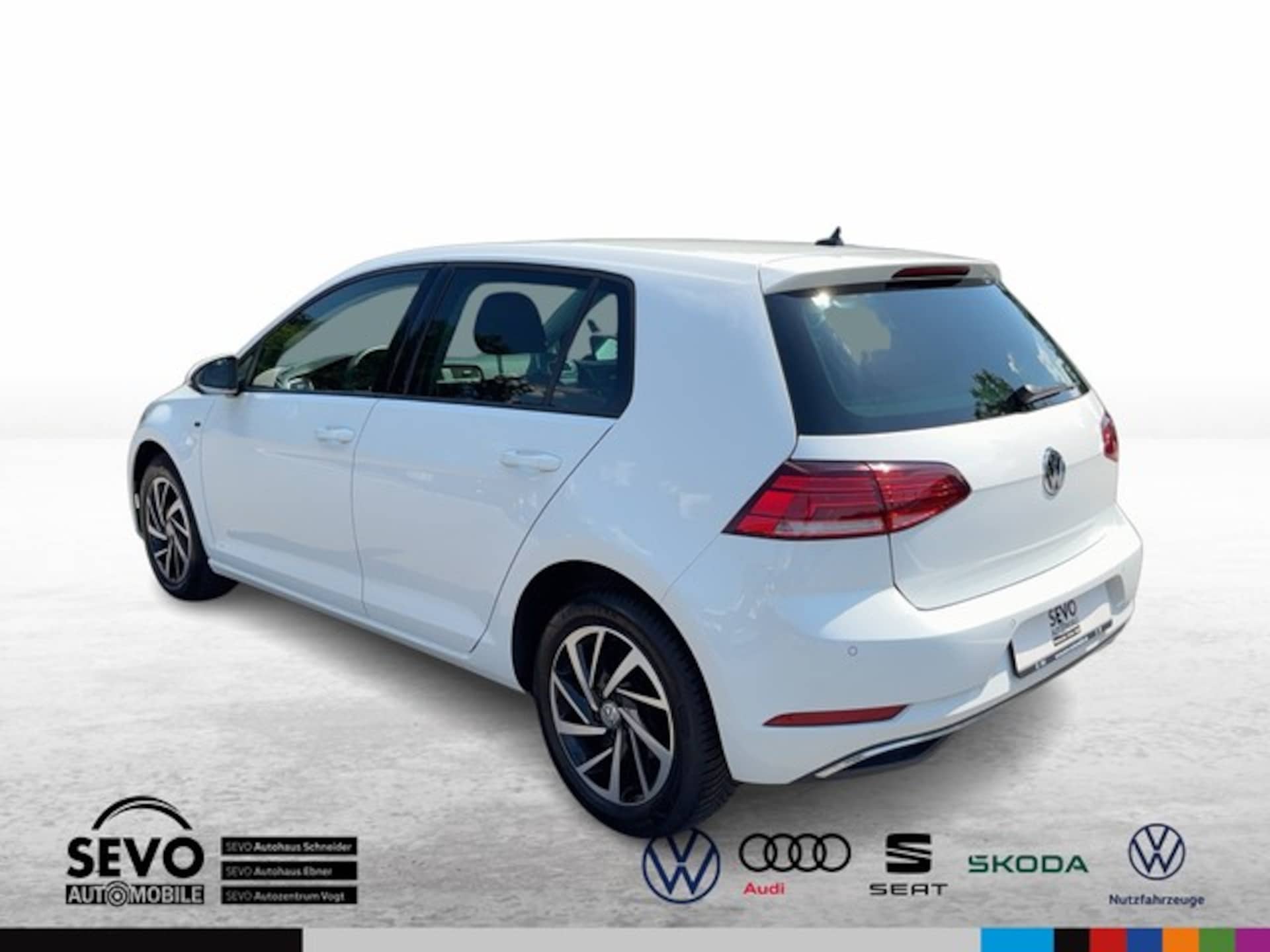 Volkswagen Golf JOIN