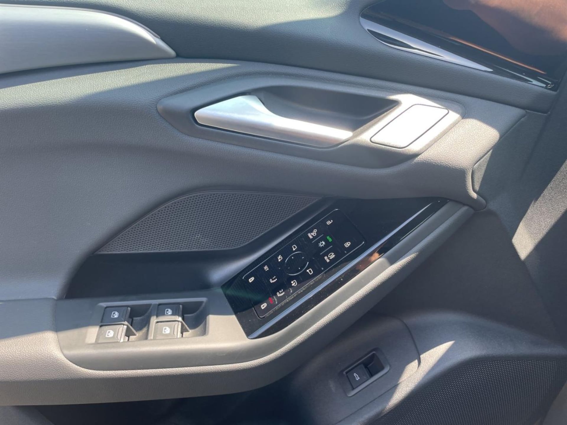 Audi A6 Avant e-tron