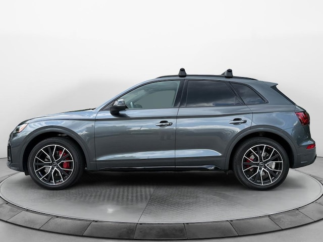 2024 Audi SQ5