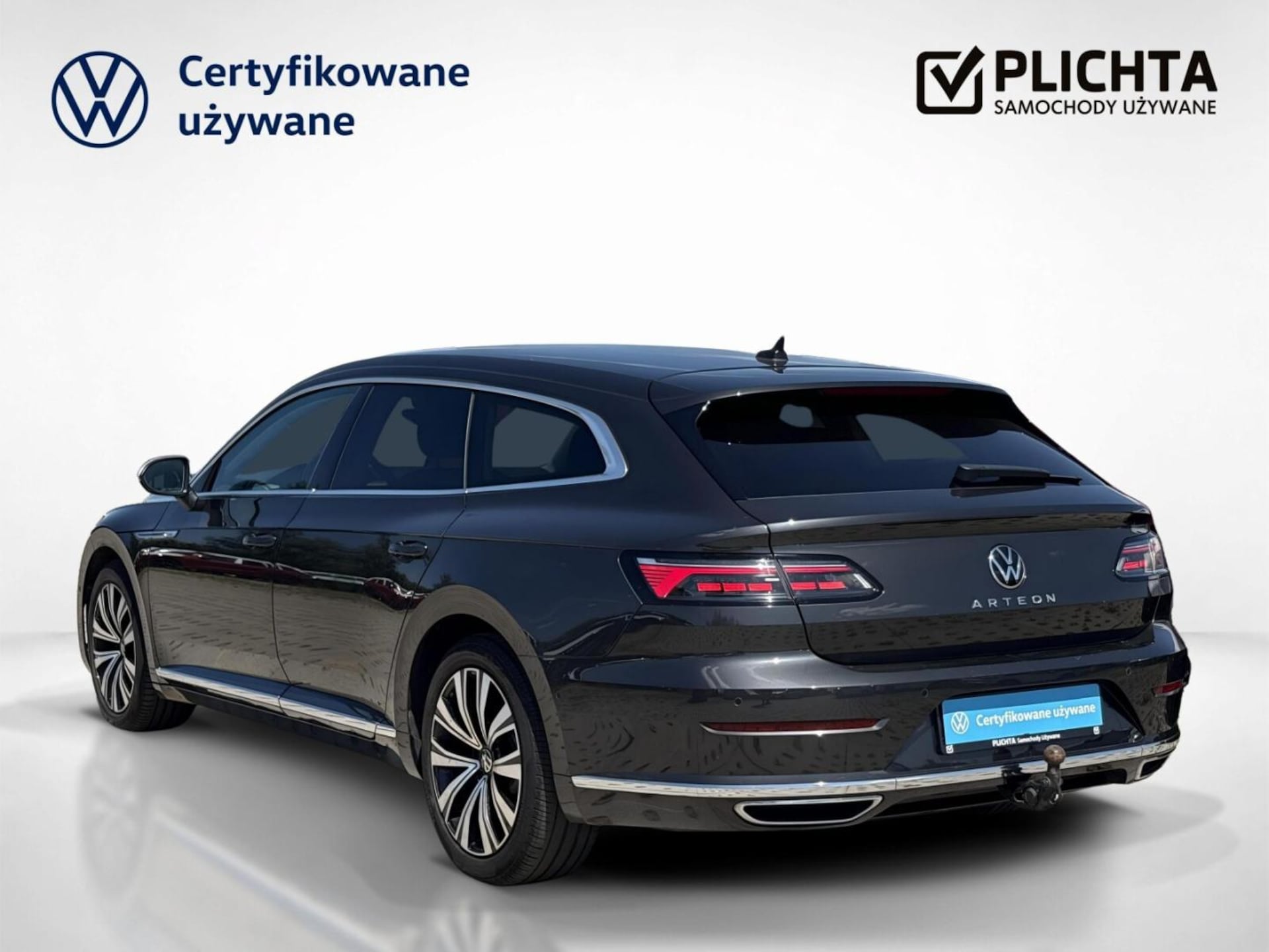 Volkswagen Arteon Shooting Brake Elegance