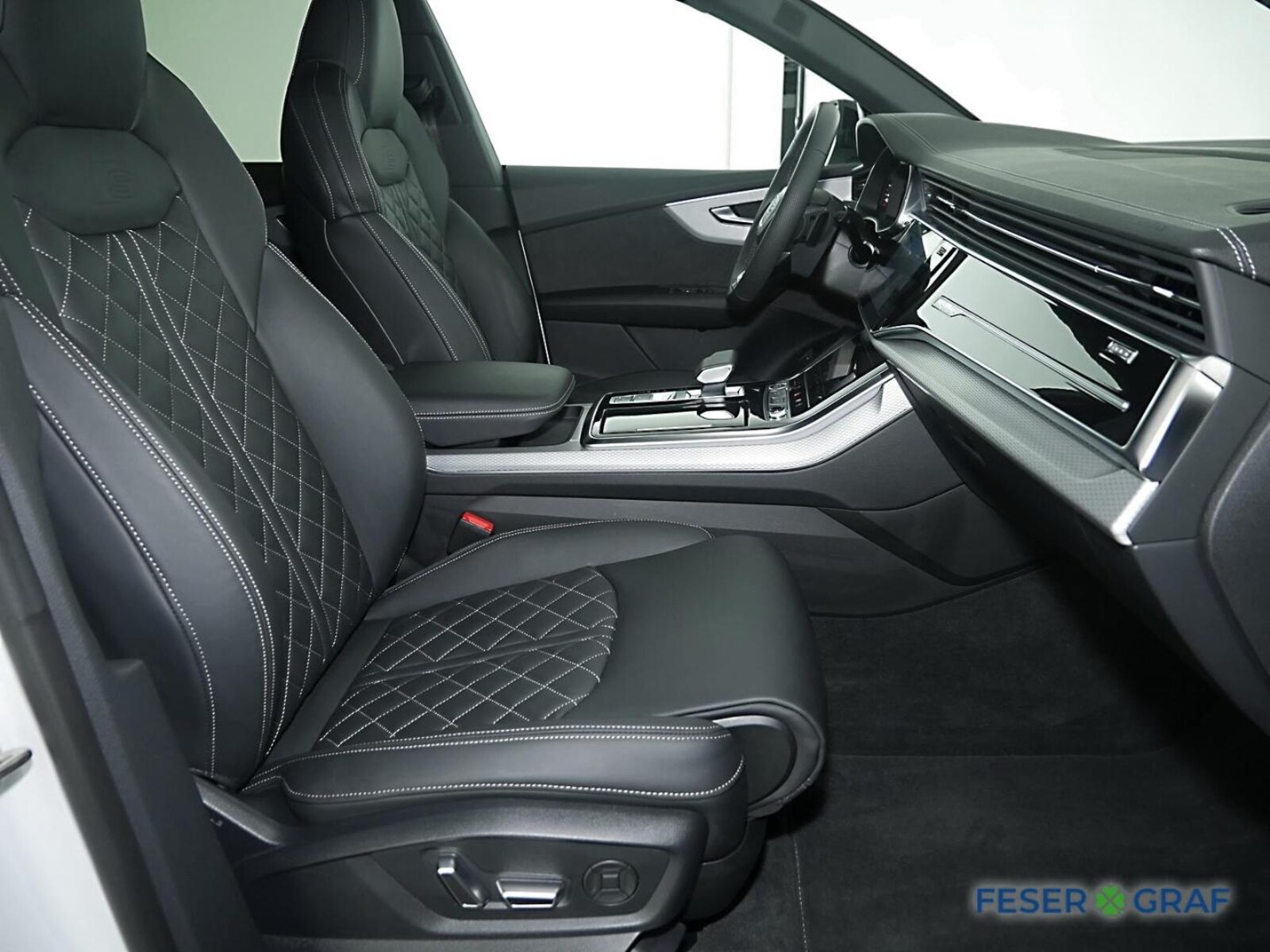 Audi Q8 – Bild 4