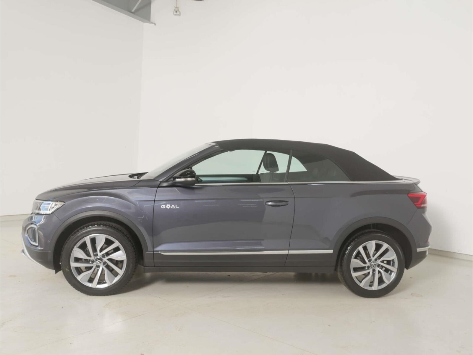 Volkswagen T-Roc Cabriolet – Bild 6
