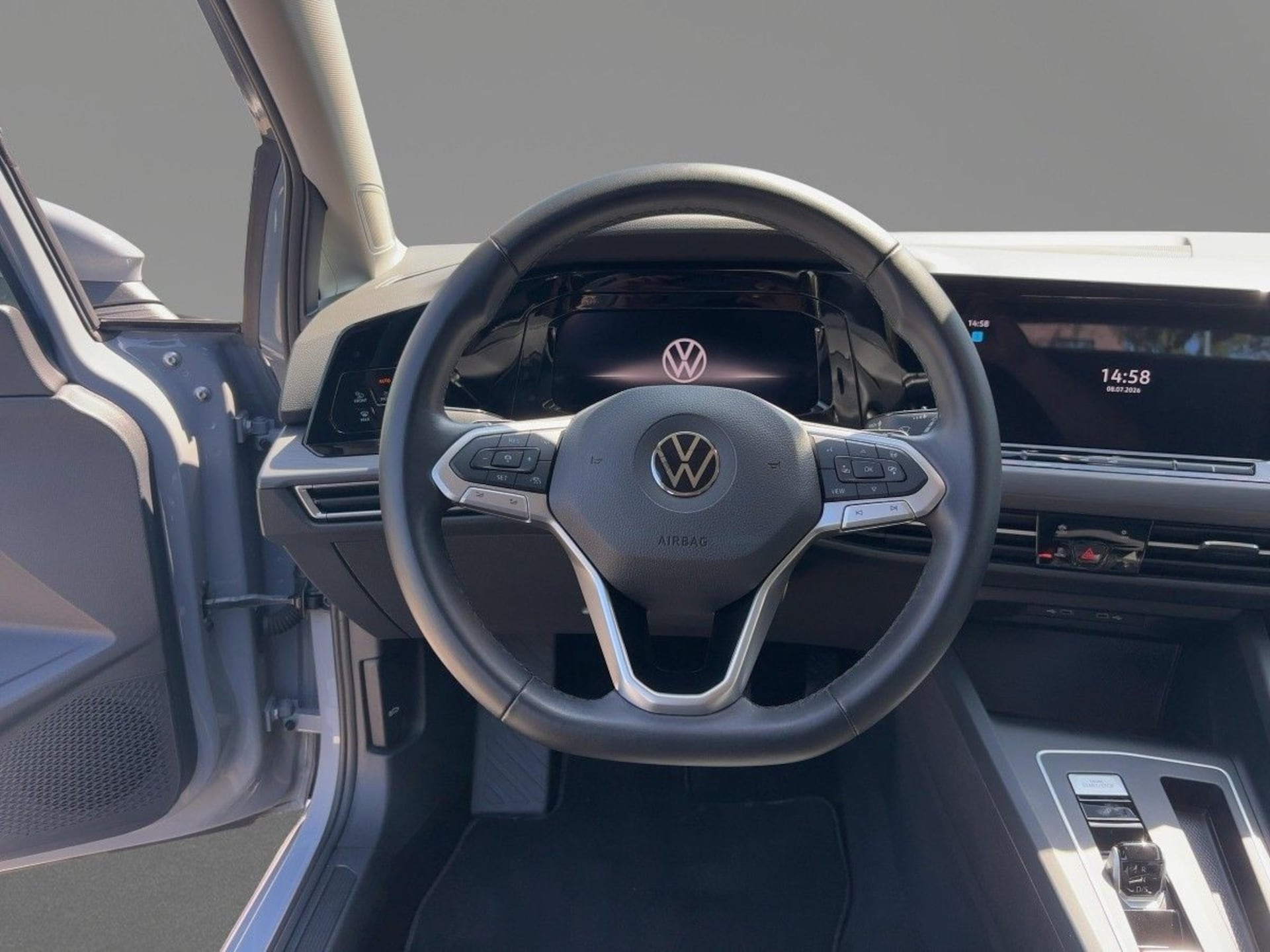 Volkswagen Golf Style