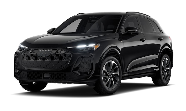 2026 Audi Q5