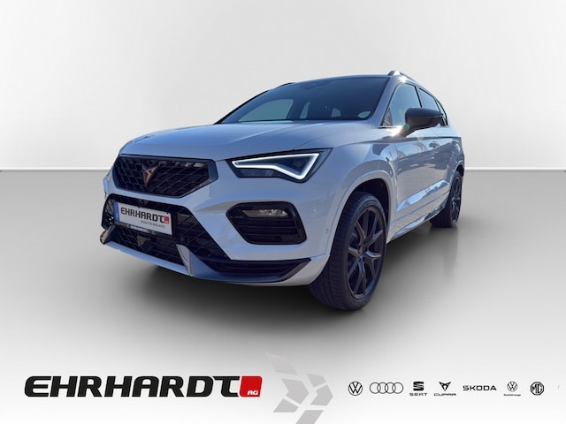 CUPRA Ateca 2.0 TSI DSG 4Drive VZ DCC AHK*VIRTUAL*NAV... (021553)