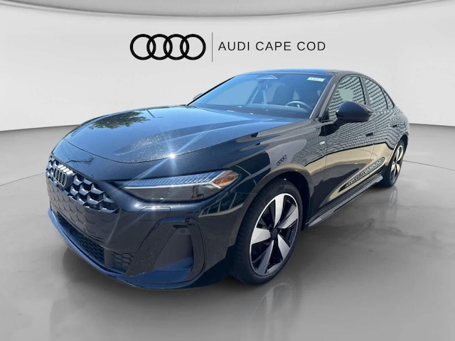 2026 Audi A5 Sedan