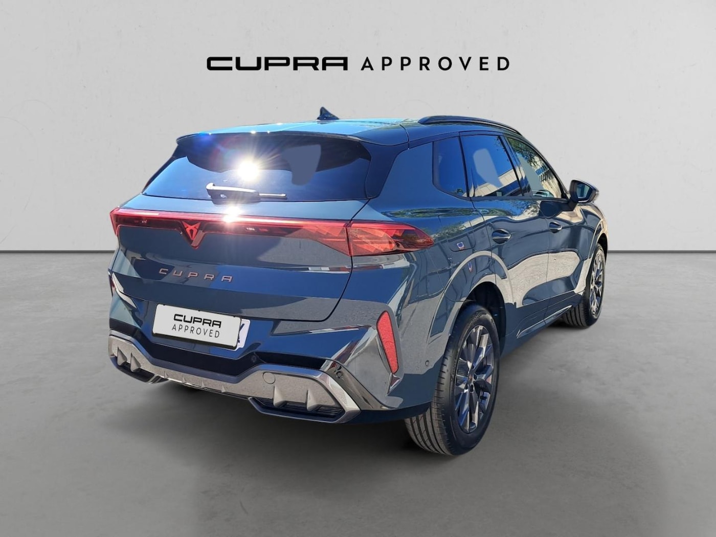 CUPRA Terramar 1.5 eTSI Beyond DSG 110 kW (150 CV) — photo 14