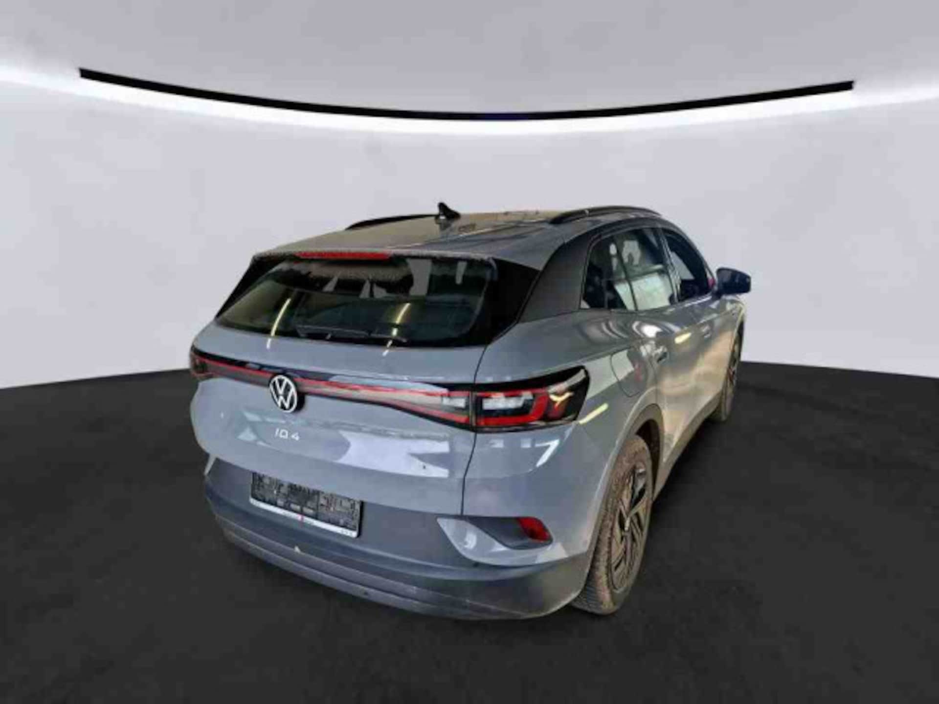 Volkswagen ID.4 Pure