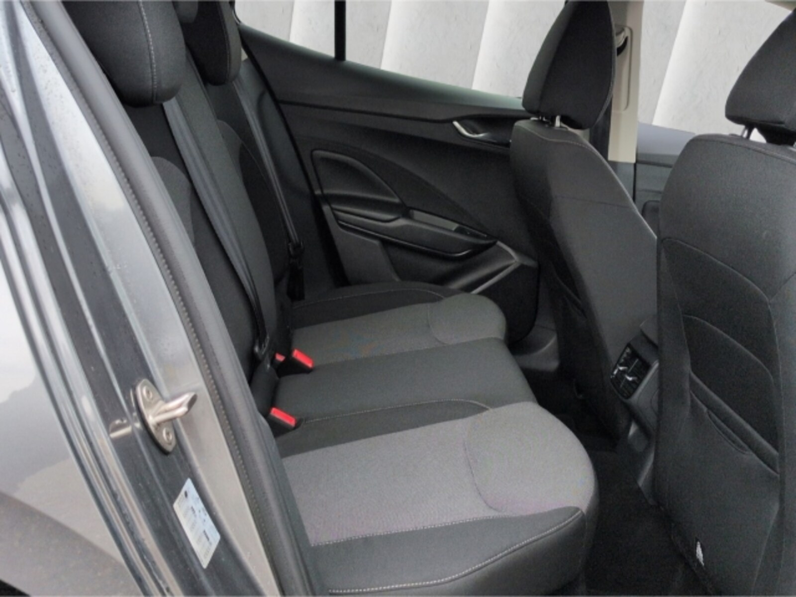 Škoda Fabia – Bild 9